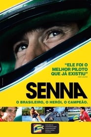 Assistir Filme Senna online grátis