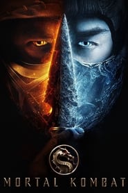 Assistir Filme Mortal Kombat online grátis