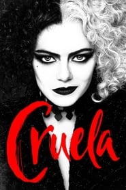 Assistir Filme Cruella online grátis