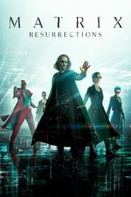 Assistir Filme Matrix: Resurrections online grátis