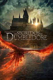Assistir Filme Animais Fantásticos: Os Segredos de Dumbledore online grátis