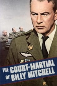 Assistir Filme The Court-Martial of Billy Mitchell online grátis
