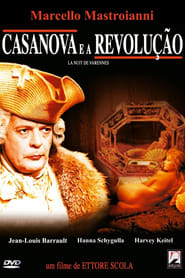 Assistir Filme Casanova e a Revolução online grátis