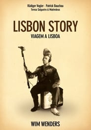 Assistir Filme Lisbon Story - Viagem a Lisboa online grátis