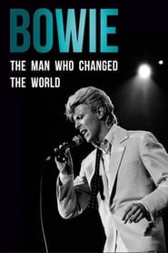 Assistir Filme Bowie: The Man Who Changed the World online grátis