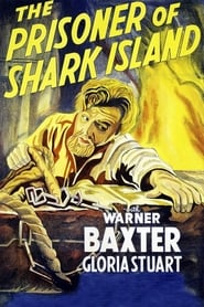 Assistir Filme The Prisoner of Shark Island online grátis