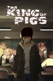 Assistir Filme The King of Pigs online grátis