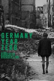 Assistir Filme Alemanha, Ano Zero online grátis