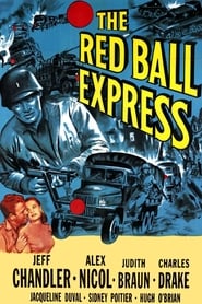 Assistir Filme The Red Ball Express online grátis