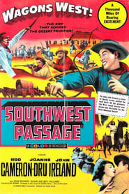 Assistir Filme Southwest Passage online grátis