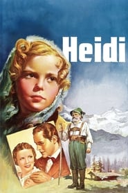 Assistir Filme Heidi online grátis