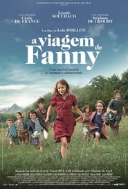 Assistir Filme A Viagem de Fanny online grátis