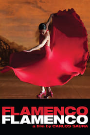 Assistir Filme Flamenco Flamenco online grátis
