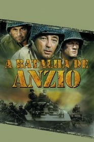 Assistir Filme A Batalha de Anzio online grátis