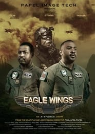 Assistir Filme Eagle Wings online grátis