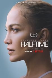 Assistir Filme Jennifer Lopez: Halftime online grátis