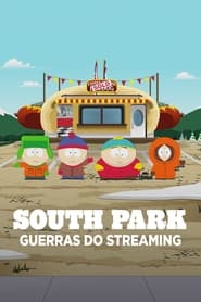 Assistir Filme South Park: Guerras do Streaming online grátis
