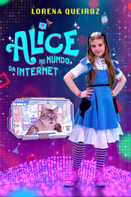 Assistir Filme Alice no Mundo da Internet online grátis