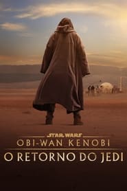 Assistir Filme Obi-Wan Kenobi: O Retorno do Jedi online grátis