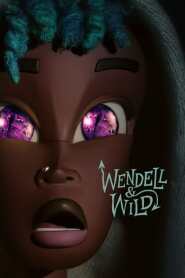 Assistir Filme Wendell e Wild online grátis