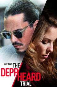 Assistir Filme Hot Take: The Depp/Heard Trial online grátis