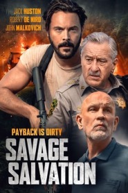 Assistir Filme Savage Salvation online grátis
