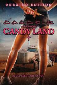 Assistir Filme Candy Land online grátis