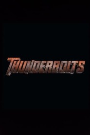 Assistir Filme Thunderbolts online grátis