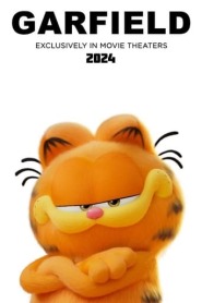 Assistir Filme Garfield online grátis