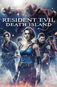 Assistir Filme Resident Evil: Ilha da Morte online grátis