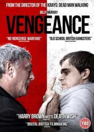 Assistir Filme Vengeance online grátis