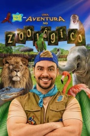 Assistir Filme Luccas Neto em: Uma Aventura no Zoológico online grátis