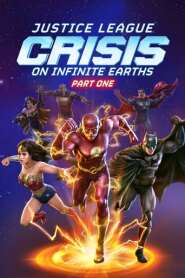 Assistir Filme Liga da Justiça: Crise nas Infinitas Terras - Parte Um online grátis