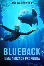 Assistir Filme Blueback: Uma Amizade Profunda online grátis