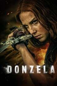 Assistir Filme Donzela online grátis