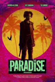Assistir Filme Paradise online grátis