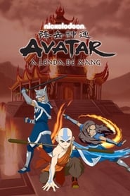 Assistir Série Avatar: A Lenda de Aang online grátis