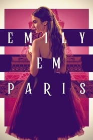 Assistir Série Emily em Paris online grátis