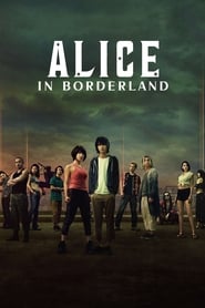 Assistir Série Alice in Borderland online grátis