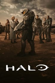 Assistir Série Halo online grátis