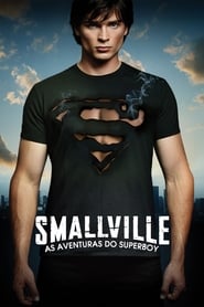 Assistir Série Smallville: As Aventuras do Superboy online grátis