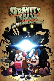 Assistir Série Gravity Falls: Um Verão de Mistérios online grátis