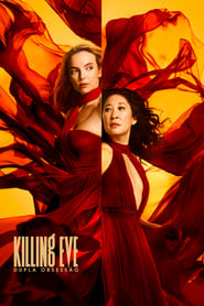 Assistir Série Killing Eve: Dupla Obsessão online grátis