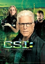 Assistir Série CSI: Investigação Criminal online grátis