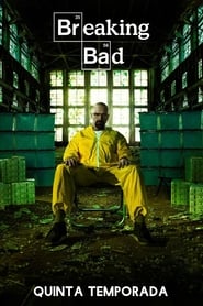 Assistir Série Breaking Bad: A Química do Mal online grátis