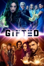 Assistir Série The Gifted: Os Mutantes online grátis