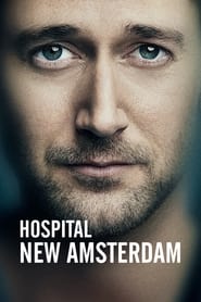 Assistir Série Hospital New Amsterdam online grátis