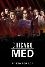Assistir Série Chicago Med: Atendimento de Emergência online grátis