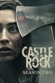 Assistir Série Castle Rock online grátis
