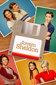Assistir Série Jovem Sheldon online grátis